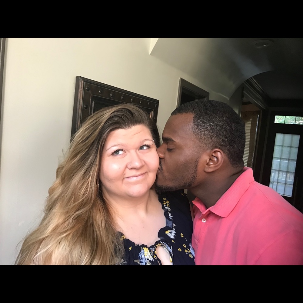 Meet your Posher, Carley